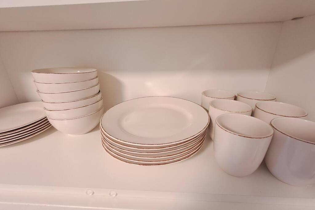 Greenlife - Amenities De Lujo Apartment