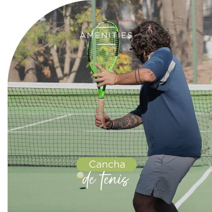 Greenlife - Amenities De Lujo * Punta del Este