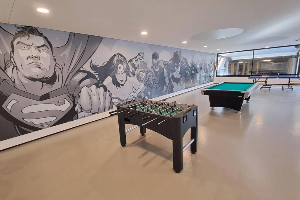 Greenlife - Amenities De Lujo Punta del Este