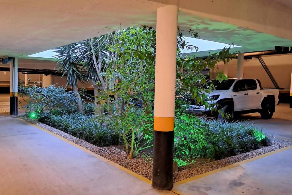 Greenlife - Amenities De Lujo *