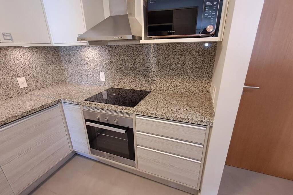 Apartment Greenlife - Amenities De Lujo