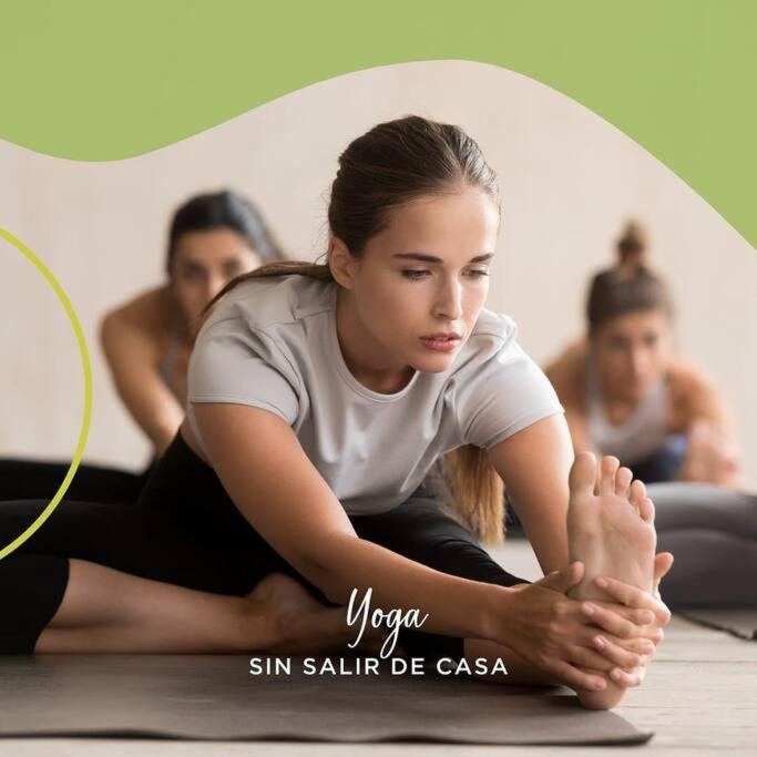 Greenlife - Amenities De Lujo *
