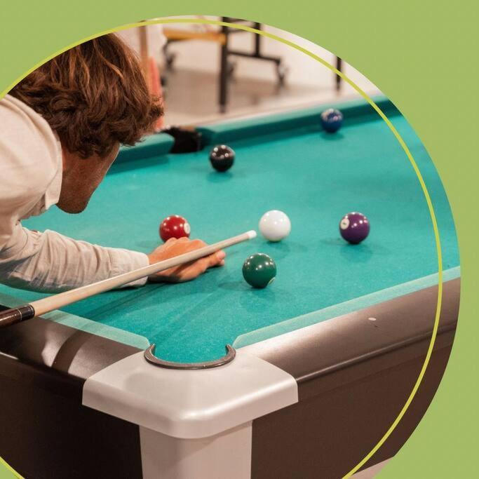 Greenlife - Amenities De Lujo *